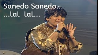 Sanedo sanedo  Falguni pathak  2019  Navratri [upl. by Ruthy]