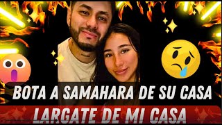 😱🤰 ¡Bryan Torres Revela Embarazo de Samahara Lobatón  🎤🔥 FarándulaPerucha [upl. by Noxid213]