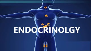 MRCP  PART ONE Endocrinology 1 [upl. by Bobker]