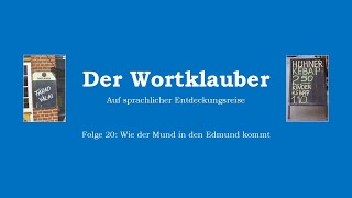 Der Wortklauber Folge 20 [upl. by Nue893]