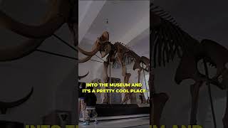 🦴 Exploring The Museum Of Osteology 🦴 shorts [upl. by Eilata]