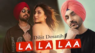 lAlA LaLa dIlJiT DoSaNjH  La lA La lA LaAaA SoNg dIlJiT DoSaNjH  PrE WeDdInG SoNg aMbAnI LiVe [upl. by Yar]