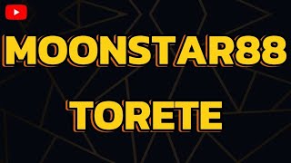 Torete Moonstar88  Karaoke version [upl. by Kissiah]