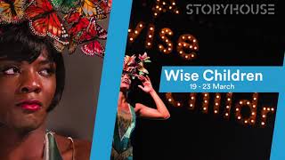 Whats On Stage 2019  Storyhouse Chester [upl. by Anaet]