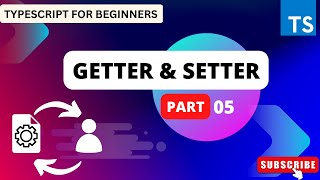 Java Tutorial 8 Getters and Setters Explained [upl. by Lin]