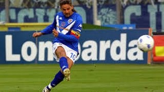 Roberto Baggio  Le punizioni [upl. by Mannuela800]