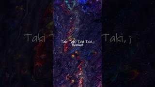 Taki Taki Lyrics 🎵  DJ Snake Selena Gomez Cardi B Ozuna  Short Lyric Video [upl. by Llenra]