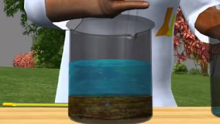 Science  Properties of Soil  Basics  English [upl. by Blanka47]