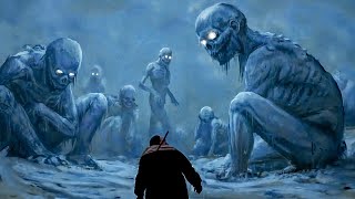 He Discovered 5000 Years Slept Creatures  Film Explained in HindiUrdu  Summarized हिन्दी  scifi [upl. by Aniratak305]