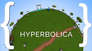 Hyperbolica [upl. by Strickland930]