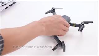 dronex pro how to fly [upl. by Cyrillus]