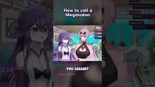 How to Summon a Megalodon [upl. by Cherey]