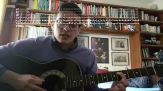 Fluorescent Adolescent  Arctic Monkeys Acoustic Guitar Lesson [upl. by Witty]