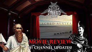 MOVIE REVIEW  Sacred Alaska Orthodox Christian Documentary Film amp Channel Updates [upl. by Avery]