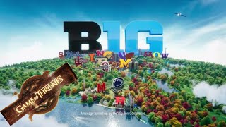 Big Ten Basketball 2024 Arena Rankings from WORST to BEST [upl. by Uase]