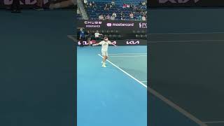 Stefanos Tsitsipas AO 2024 チチパス オーストラリアオープン2024 [upl. by Newell]