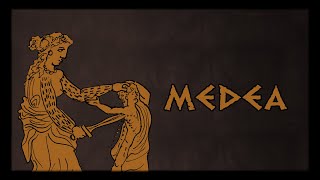 Medea [upl. by Darrey]