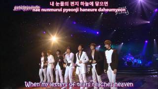 MirroredMP4 DL 0514 UKiss  Gather My Tears 내 눈물 모아 english subs  hangul  rom [upl. by Amalie735]