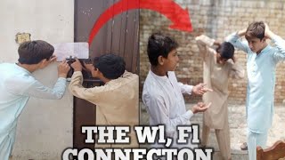 THE WlFl Connection [upl. by Paxton]