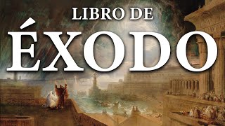 Éxodo  La Biblia  Antiguo Testamento [upl. by Oriel259]