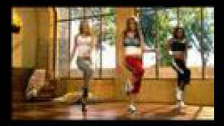 Carmen Electra SEXY Aerobics [upl. by Akenom]