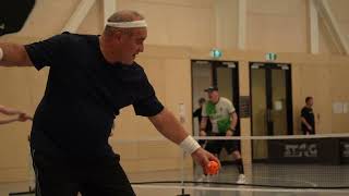 Highlights from WANAKA INVITATIONAL  21st Sept 2024 [upl. by Mixam]