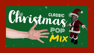 和洋クリスマス名曲ミックスChristmas Classic Pop Mix [upl. by Crosby]