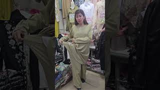 MODEL BAJU PESTA SETELAN CELANA Kekinian Jumbo [upl. by Gold]