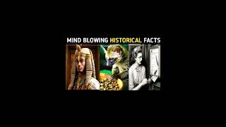 Mind blowing historical facts that you dont know viralshorts trendingshorts historyfacts [upl. by Topliffe]