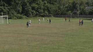 Brookdale Womens Soccer vs Middlesex College [upl. by Niamrej248]