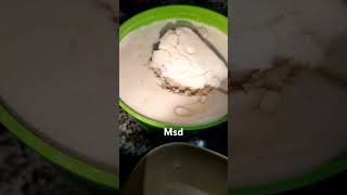 Wiggies buko salad shortvideos dessert [upl. by Cirillo]