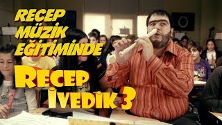 Çikolata Çeşmesi  Recep İvedik 4 [upl. by Averell921]