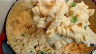 Jalapeno Mac N Cheese [upl. by Delilah560]