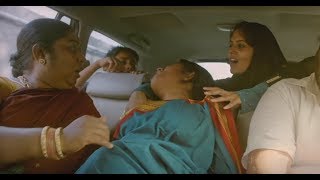 Pitchai Moorthy goes to save his wife from Mangeshwaran  Savarakathi Tamil Movie [upl. by Modestia]