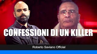 Il pentito di mafia Antonio Patti Avrei ucciso io Matteo Messina Denaro I bambini non si toccano [upl. by Ettenrahs756]