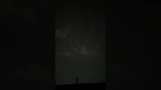 Stunning Perseid meteor ☄️ shower over house time lapse 🌟 upstate ny [upl. by Walley]