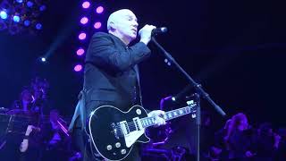 Midge Ure live  Rock Meets Classic 2014 [upl. by Natalee]