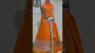 HAMRAHI PYOR MARWADI POSHAKLATEST RAJSTHANI RAJPUTI POSHAKMARWADISUITRAJPUTIDRESSES trending [upl. by Kabab]