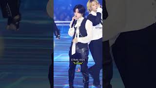 Stray Kids 스트레이 키즈 quotSCLASSquot LIVE VOCALS MR REMOVED  KWAVE INKIGAYO 240602 PART2 shorts [upl. by Garris]