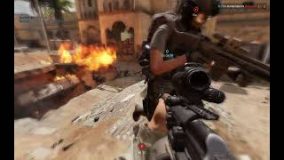 Insurgency sandstorm gameplay online multiplayer [upl. by Vassaux]