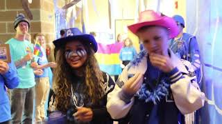 Bothell High School Lip Dub 2019 [upl. by Marteena]