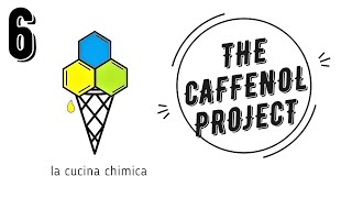 Suggerimenti  The CAFFENOL Project Video 6 [upl. by Eiramanin]