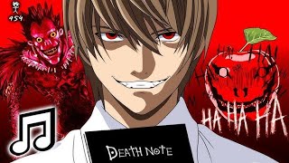 This beat gave me PTSD quotLIGHT YAGAMI FREESTYLEquot 954mari Reaction [upl. by Cornie]