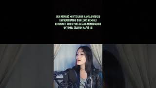 Let’s duet in full version it’s on my Channel Seluruh Nafas Ini  Karaoke [upl. by Aara]