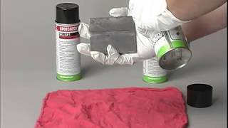 How to Do Visible NDT with Liquid Penetrant Inspection [upl. by Aiouqes]