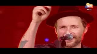 Jovanotti  Live Serenata Rap [upl. by Moclam]