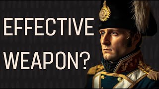 How Effective Were Bayonets  60 Seconds History [upl. by Eatnhoj384]