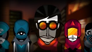 The BEST Incredibox Mods  Part 2  Arbox [upl. by Lyford]