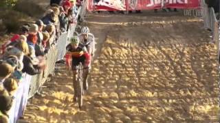 Cyclocross Veldrijden Superprestige 201213  Round 2  Zonhoven [upl. by Sherwood283]