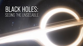 When One Black Hole Eats Another Look Out [upl. by Sirtaeb41]